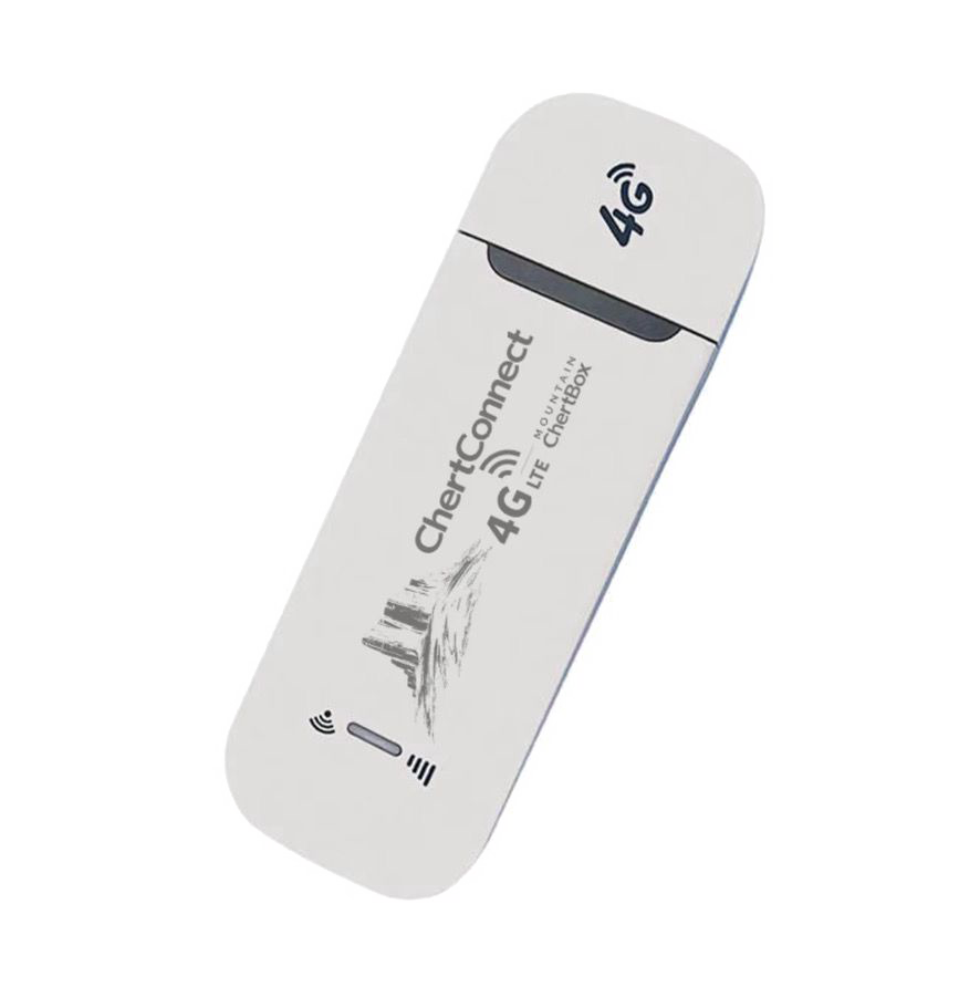ChertConnect — 4G LTE for ChertBox